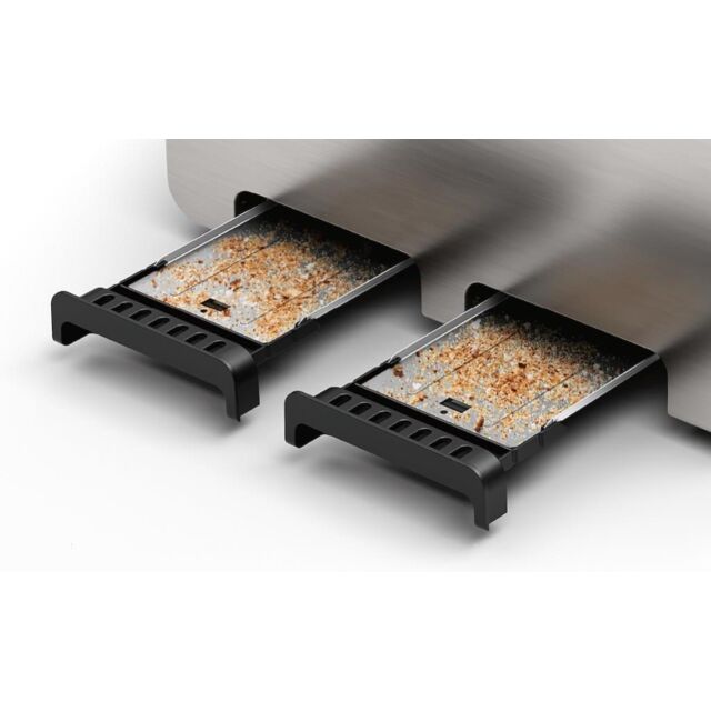 Bosch TAT4P440GB, Toaster