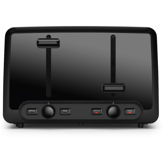 Bosch TAT4P440GB, Toaster