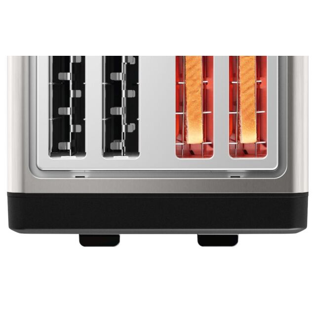 Bosch TAT4P440GB, Toaster