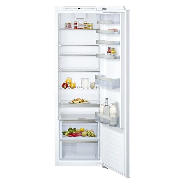 Neff KI1813FE0G, Built-in fridge