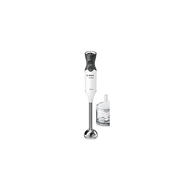 Bosch MS6CA4150G, Hand blender