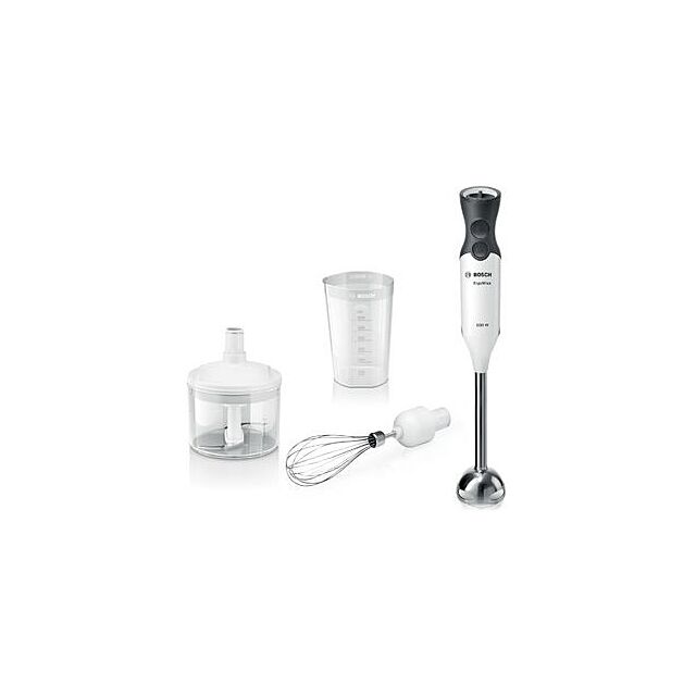 Bosch MS6CA4150G, Hand blender