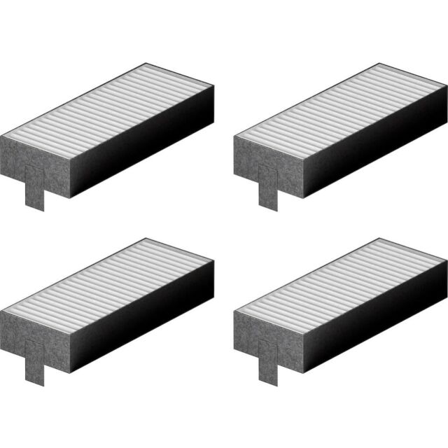 Neff Z811DU0, Acoustics filter