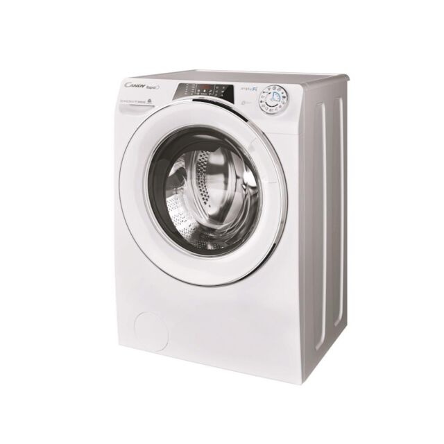 Candy ROW61064DWMCE Rapido Washer Dryer 10+6kg 1600rpm