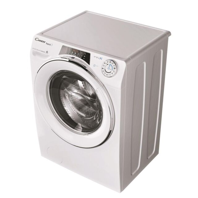 Candy ROW61064DWMCE Rapido Washer Dryer 10+6kg 1600rpm