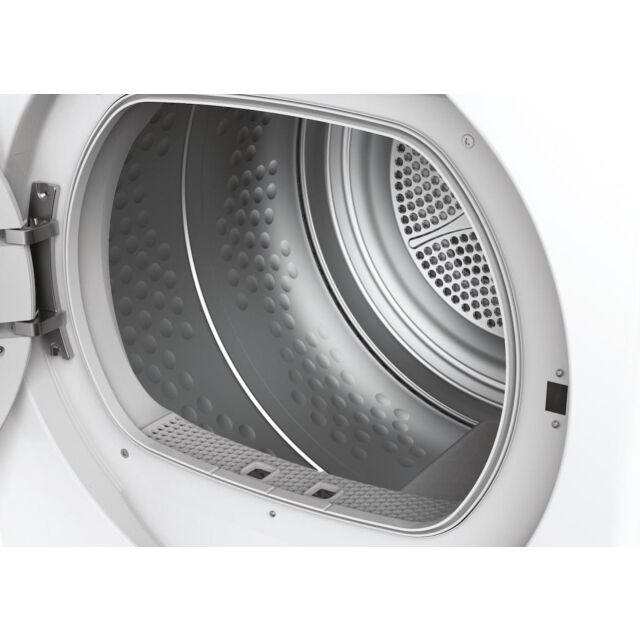 Candy CSE V9DF-80 9kg Vented Tumble Dryer