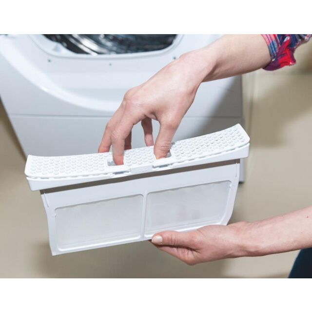 Candy CSE V9DF-80 9kg Vented Tumble Dryer