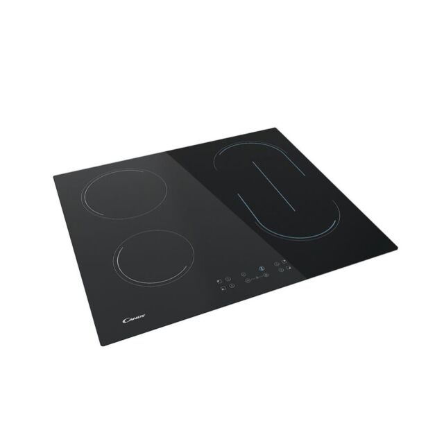 Candy CH64BVT 60cm Ceramic Hob