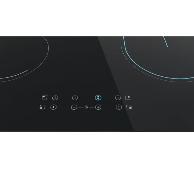 Candy CH64BVT 60cm Ceramic Hob