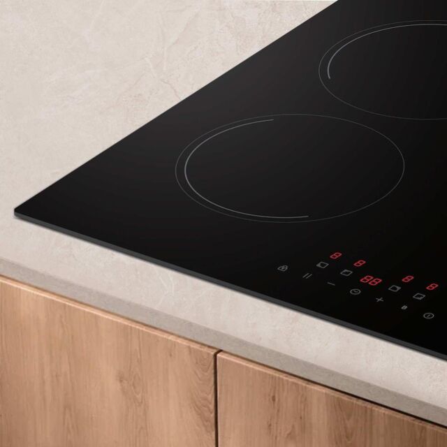 Candy CII647CCAR1 60cm Induction Hob