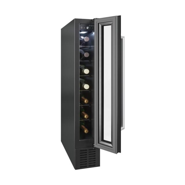 Candy CCVB 15 UK Wine Cooler