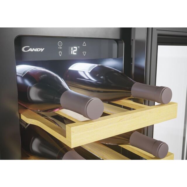 Candy CCVB 30 UK/1 Wine Cooler