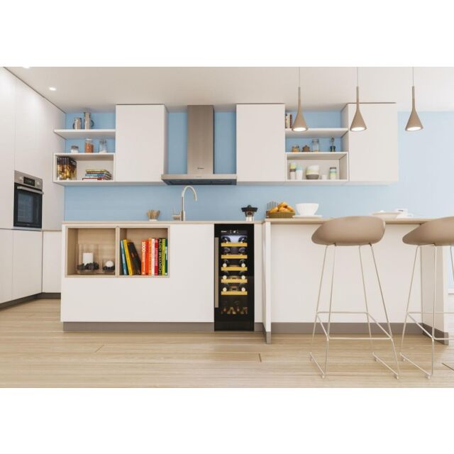 Candy CCVB 30 UK/1 Wine Cooler