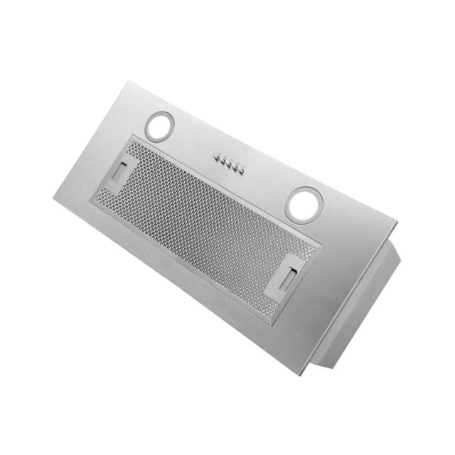 Candy CPY7MX-UK/1 75cm Canopy Hood - Silver