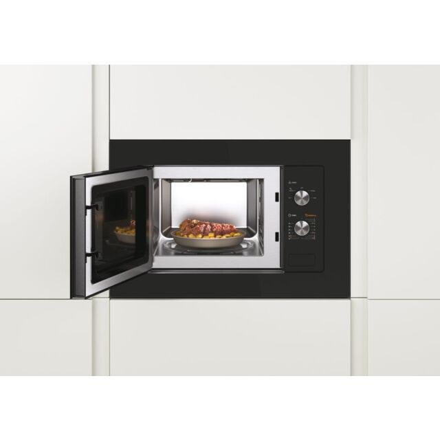 Candy MIS1730BUK Built-In Microwave
