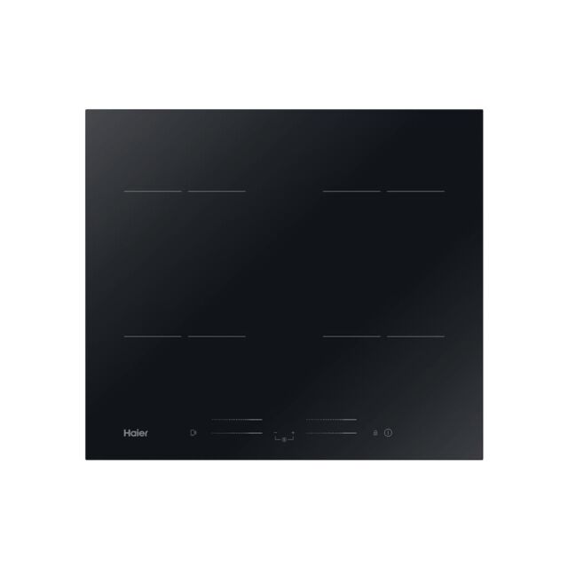 Haier HAISJ64MC 60cm Induction Hob with WiFi