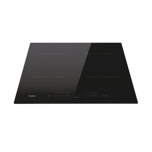Haier HAISJ64MC 60cm Induction Hob with WiFi