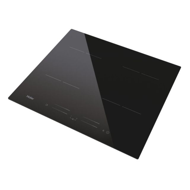 Haier HAISJ64MC 60cm Induction Hob with WiFi