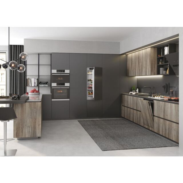 Haier HAISJ64MC 60cm Induction Hob with WiFi