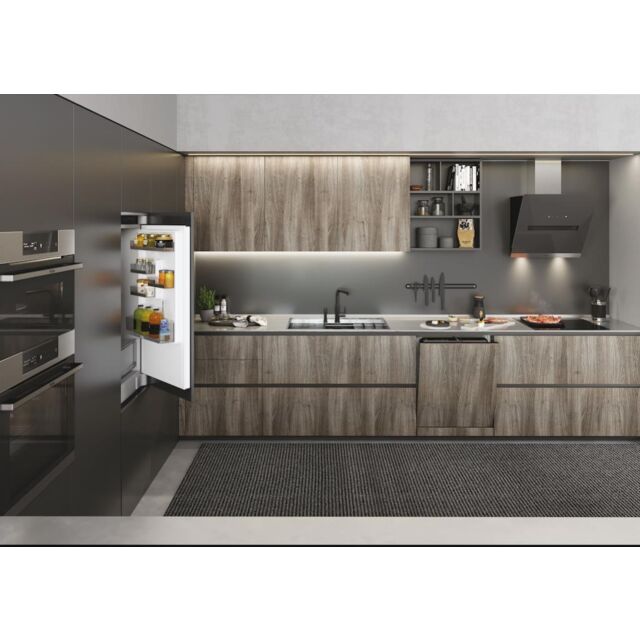 Haier HAISJ64MC 60cm Induction Hob with WiFi