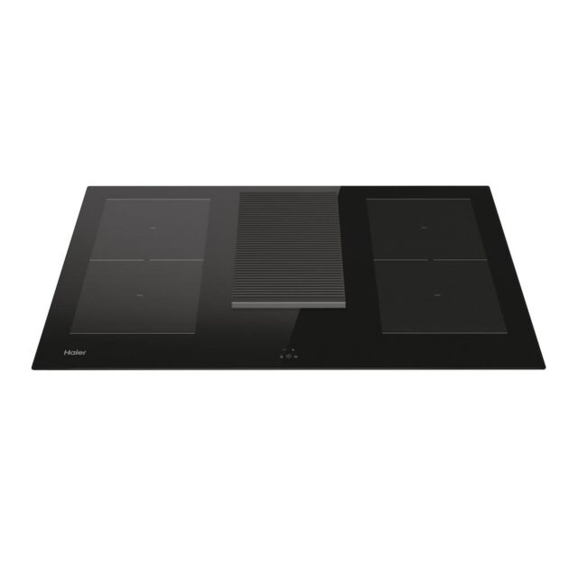 Haier HAIH8IFMCF 80cm Vented Induction Hob