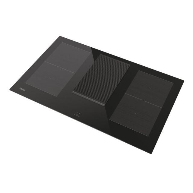 Haier HAIH8IFMCF 80cm Vented Induction Hob