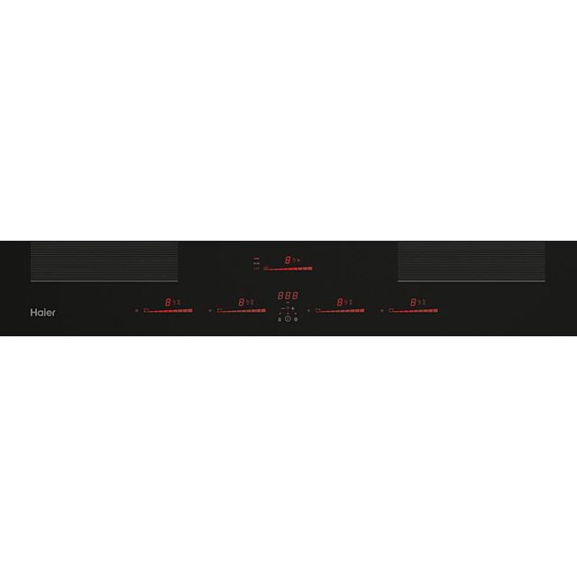 Haier HAIH8IFMCF 80cm Vented Induction Hob