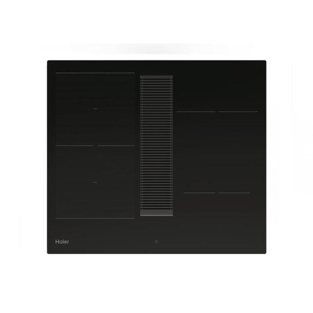 Haier HAIH6IESCF 60cm Vented Induction Hob