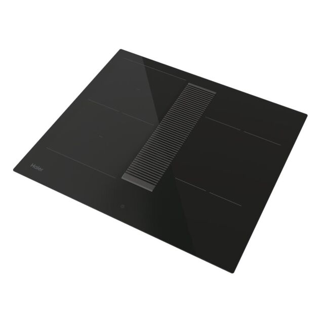 Haier HAIH6IESCF 60cm Vented Induction Hob