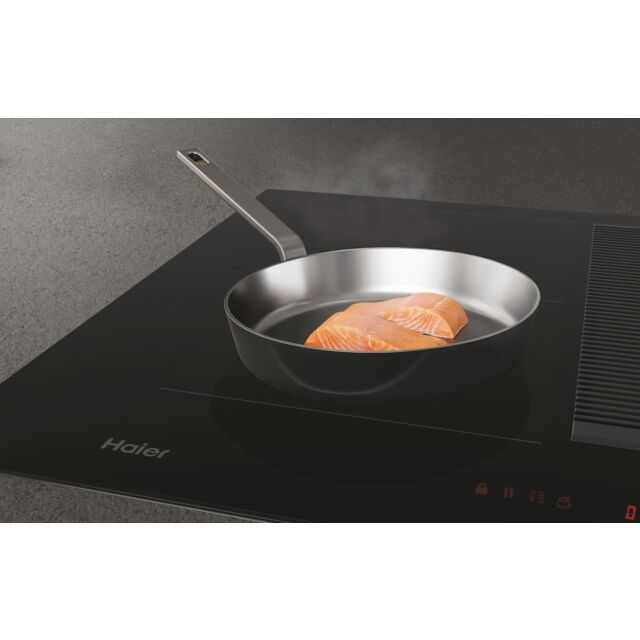 Haier HAIH6IESCF 60cm Vented Induction Hob