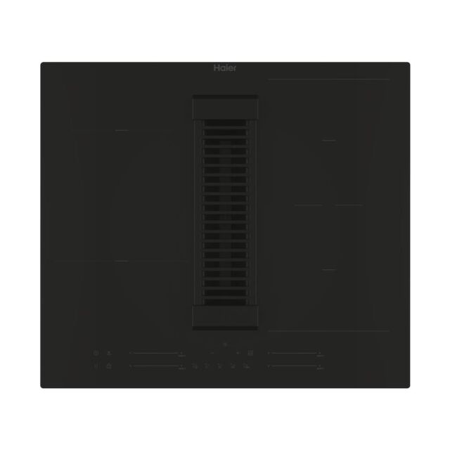 Haier HAIH6IEMCF 60cm Vented Induction Hob