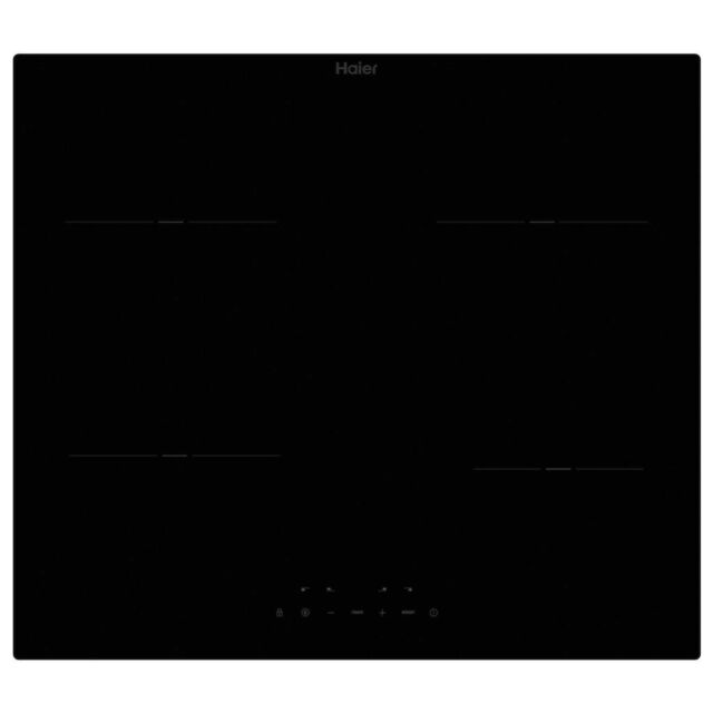 Haier HAI643CCARUK 60cm Induction Hob