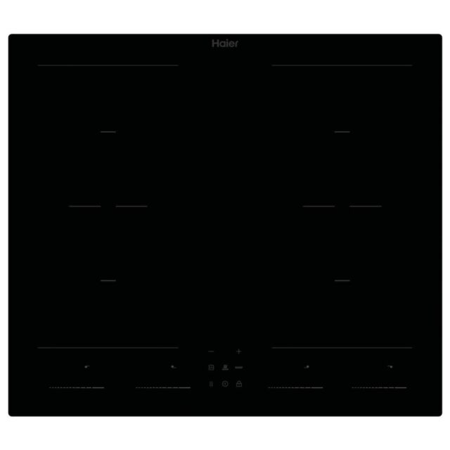 Haier HAIDFS64MCAR1 60cm Induction Hob