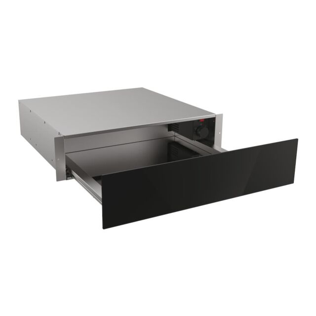 Haier HWD14ID6E 14cm Warming Drawer