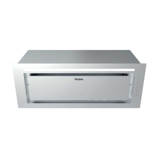 Haier HAPY72ES6XGG 75cm Canopy Hood