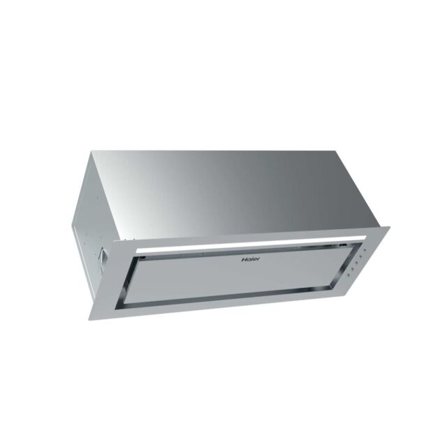 Haier HAPY72ES6XGG 75cm Canopy Hood