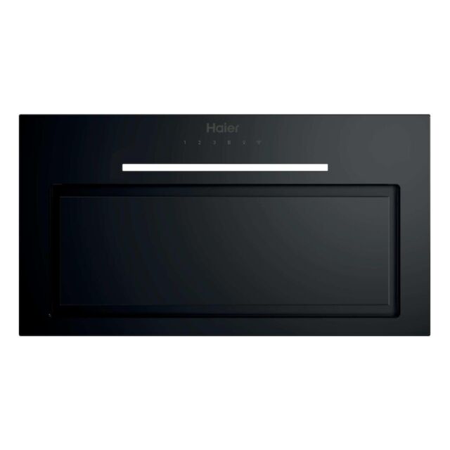 Haier HAPY5CBS2BWIFI 52cm Canopy Hood