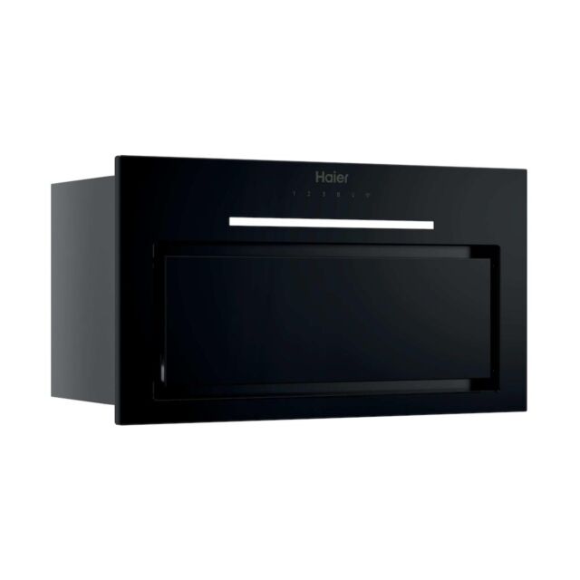 Haier HAPY5CBS2BWIFI 52cm Canopy Hood