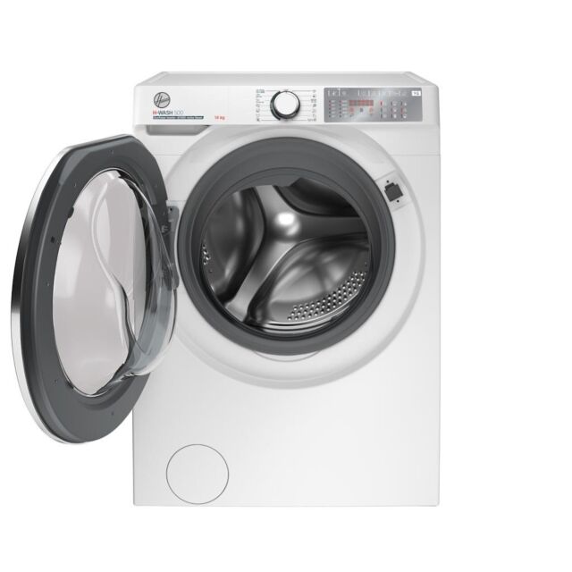 Hoover HWB 414AMC H-Wash 500 14kg 1400 Spin Washing Machine