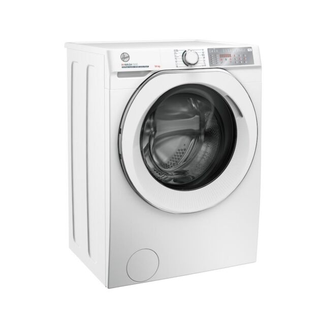 Hoover HWB 414AMC H-Wash 500 14kg 1400 Spin Washing Machine