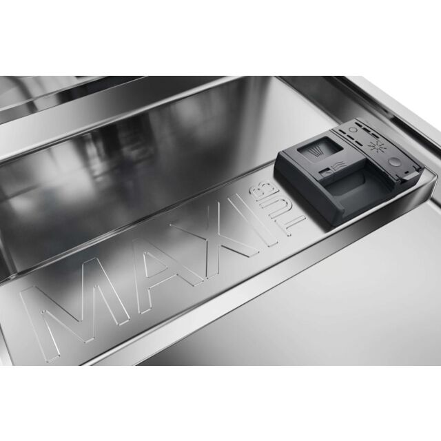 Hoover HFP 4C7E0A-80 Freestanding 60cm 14 Place Dishwasher with C Energy Rating - Anthracite