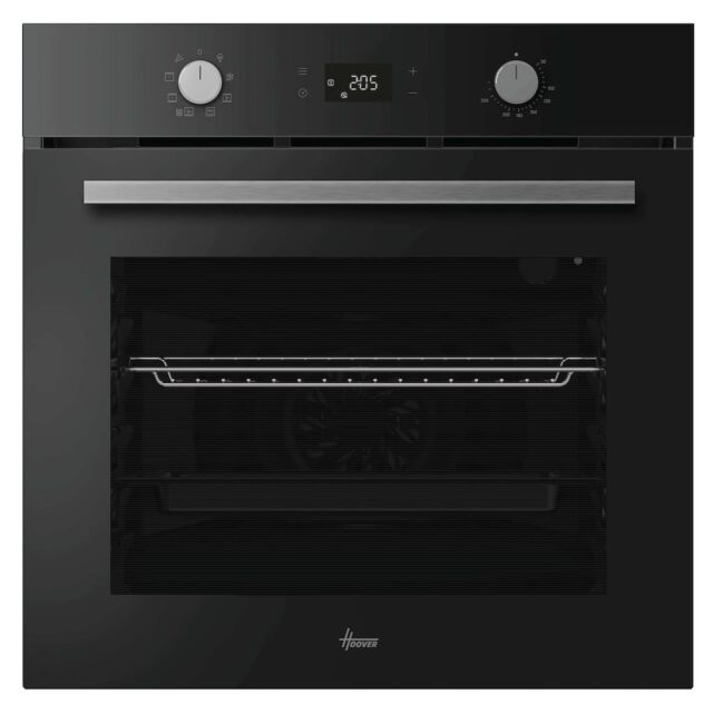 Hoover HO6 T1T1HTB 71L Built-In Single Oven