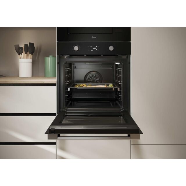 Hoover HO6 H5B3HTX Collection 3 Built-In Single Oven