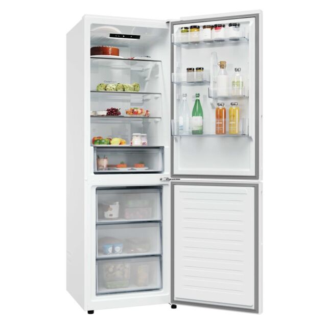 Hoover HONCQ2T618EWKR Total No Frost Fridge Freezer