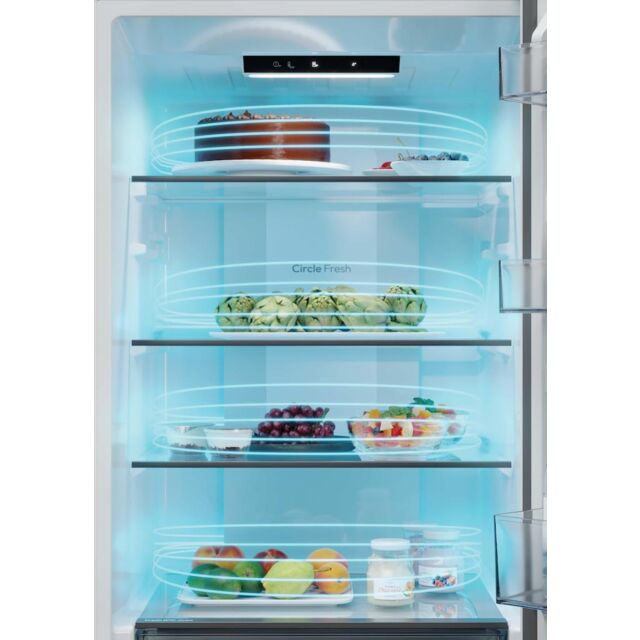 Hoover HONCQ2T618EWKR Total No Frost Fridge Freezer