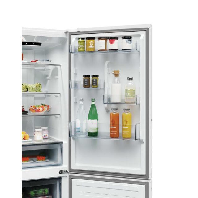 Hoover HONCQ2T618EWKR Total No Frost Fridge Freezer