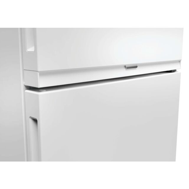 Hoover HONCQ2T618EWKR Total No Frost Fridge Freezer