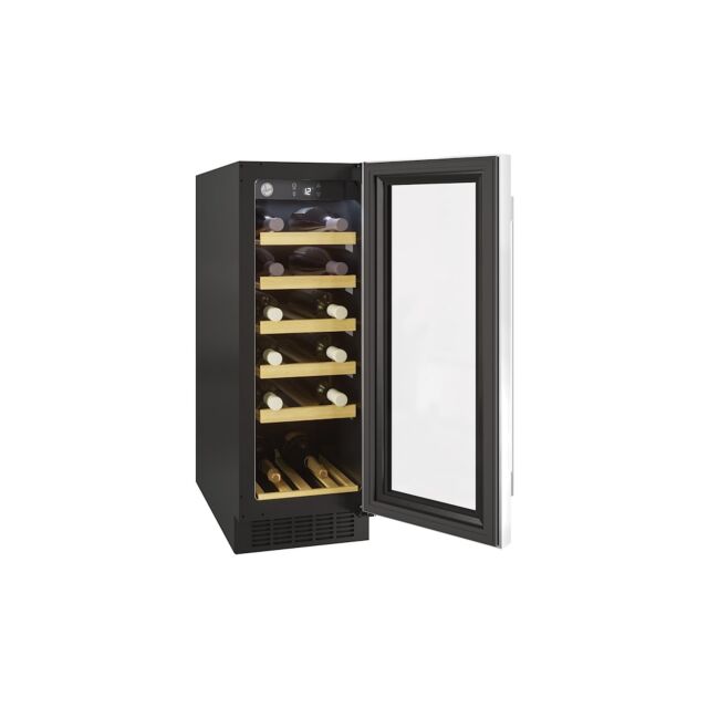 Hoover HWCB 30 UK/N 19 Bottle Wine Cooler