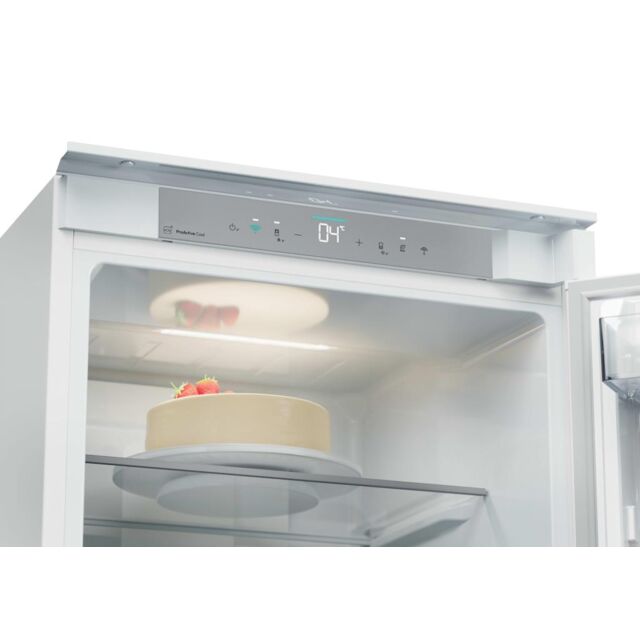 Hoover HONBQT3519EWK-UK Integrated Total No Frost Fridge Freezer