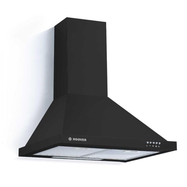 Hoover HCE160N 60cm Chimney Hood